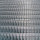 Galvanized Wire Mesh Panels Dengan 4 &quot;Aperture